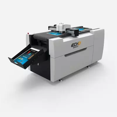 Полиграфические оборудование