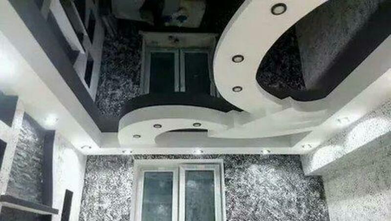 Наша работа