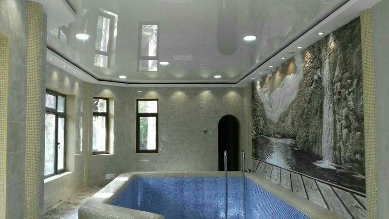 Наша работа