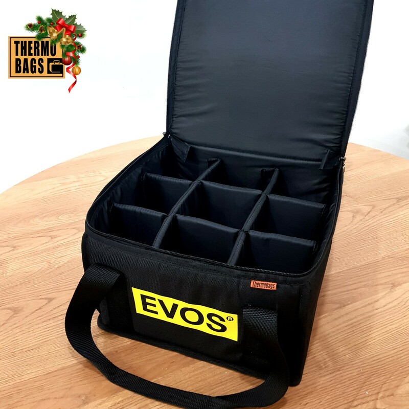 Термосумка для кофе