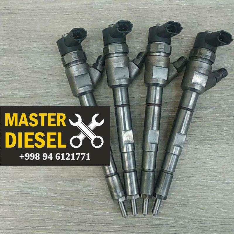MASTER DIESEL