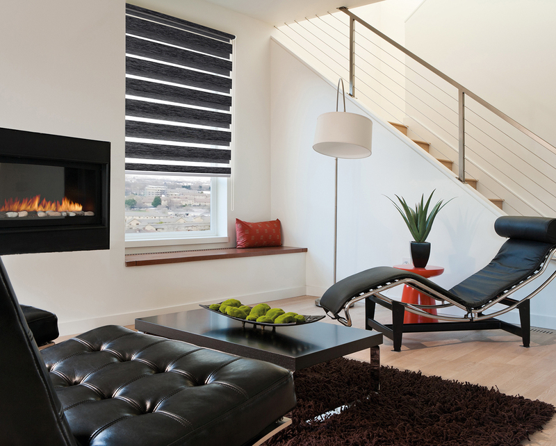 Жалюзи "День-Ночь"