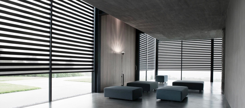 Жалюзи "День-Ночь"