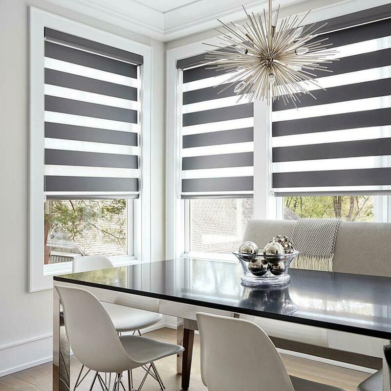 Жалюзи "День-Ночь"