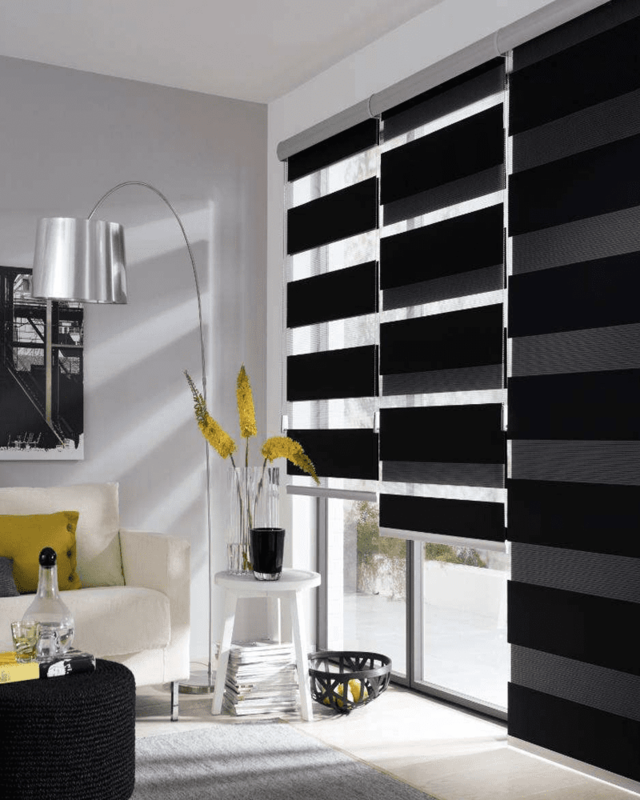 Жалюзи "День-Ночь"