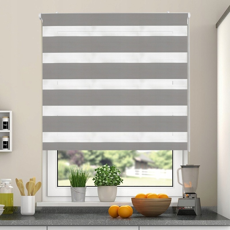 Жалюзи "День-Ночь"