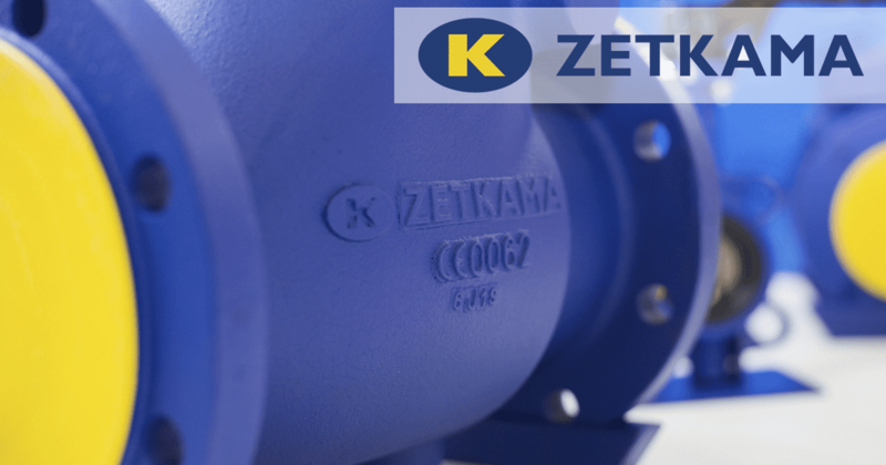 Zetkama kelebek vana