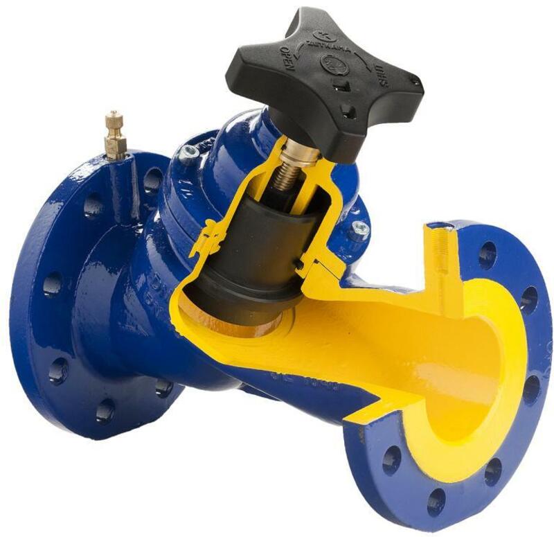 Zetkama kelebek vana