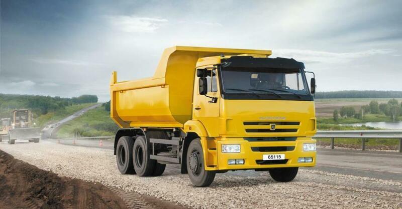 KAMAZ
