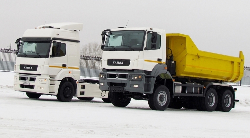 KAMAZ