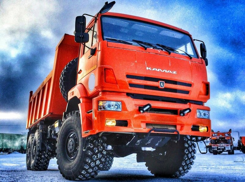 KAMAZ