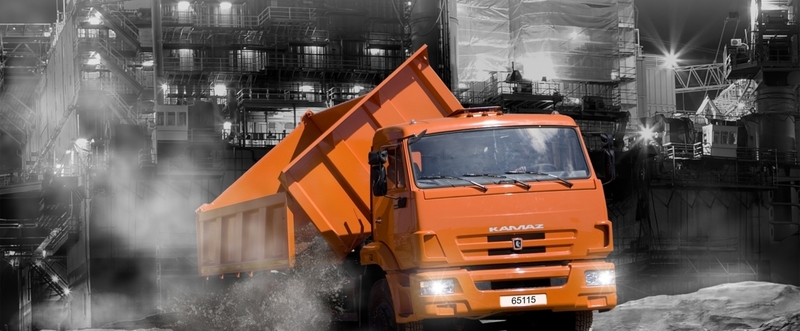 KAMAZ