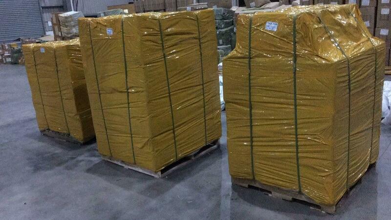 Новые товары