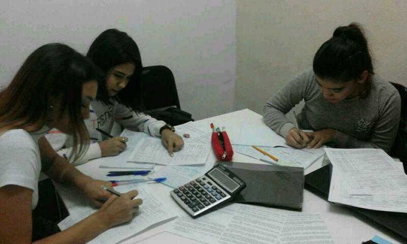 Bizning talabalarimiz