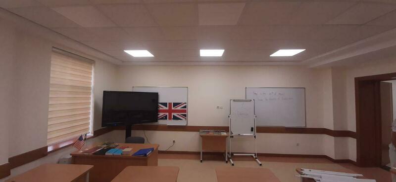 Доска основа МДФ