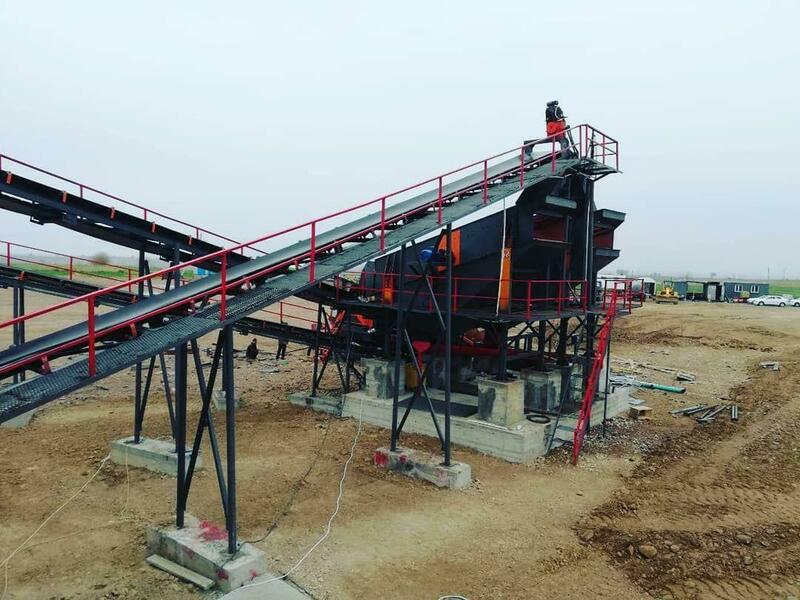 AMS Industrial Group So. LTD