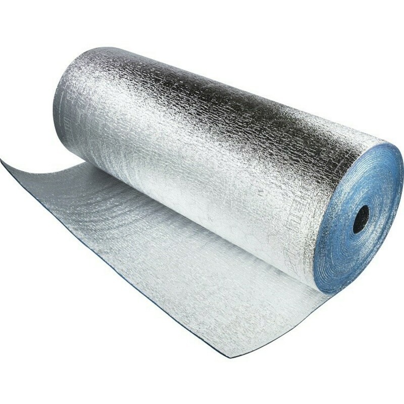 вспененный полиэтилен