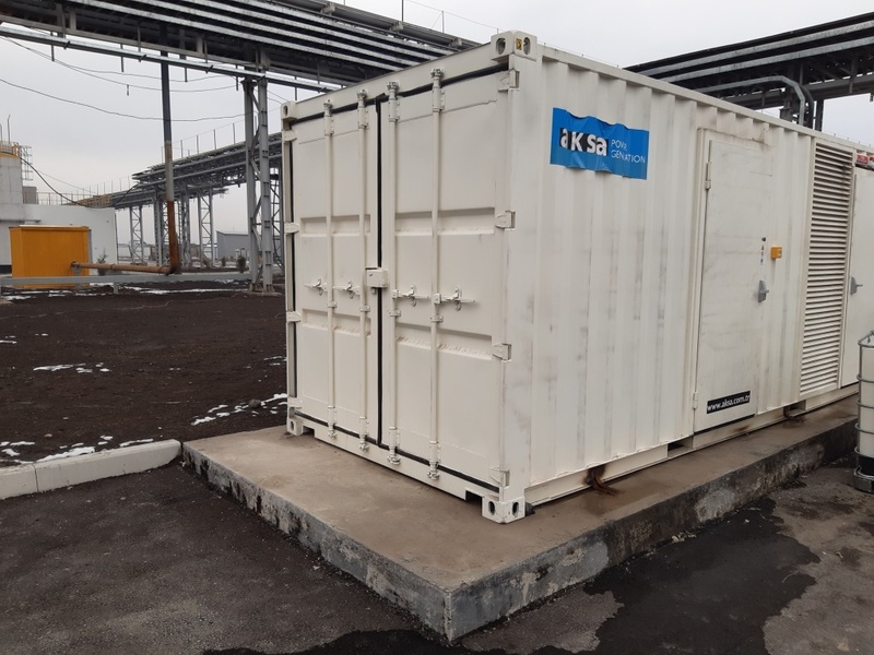 Реализованные проекты