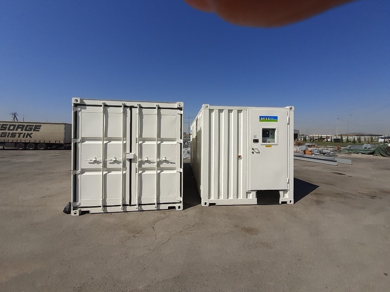 Реализованные проекты