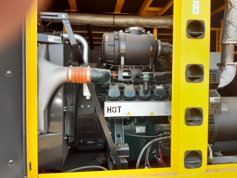 Реализованные проекты