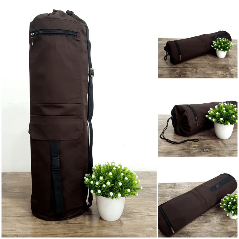 Чехлы для йога матов