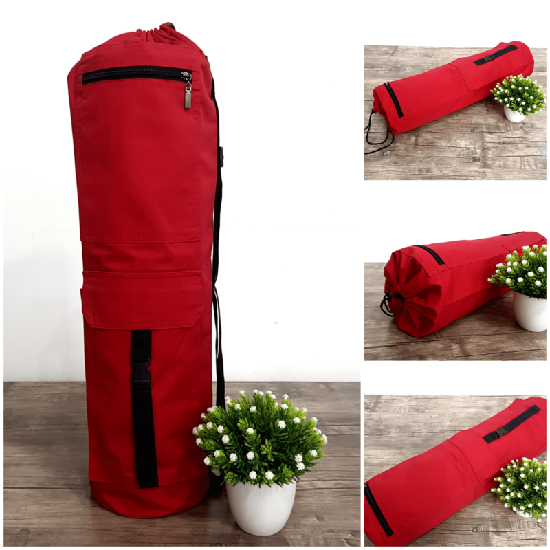 Чехлы для йога матов