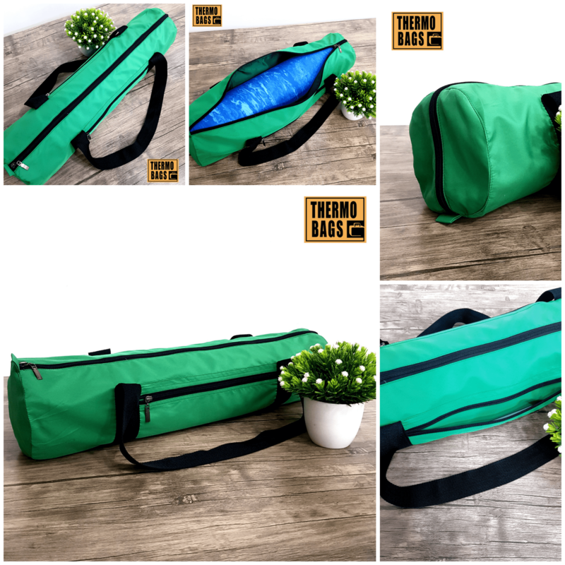 Чехлы для йога матов