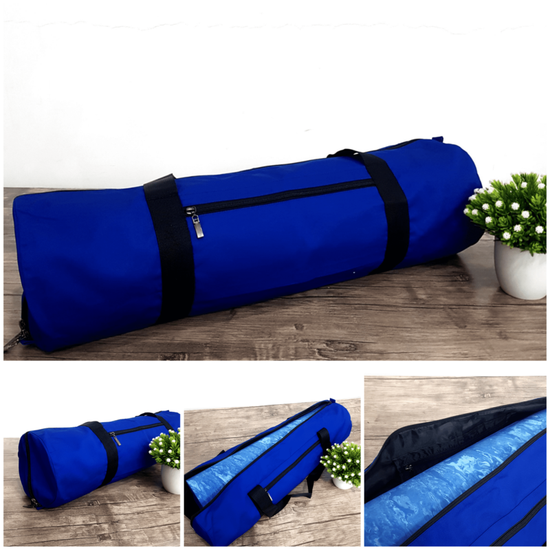 Чехлы для йога матов