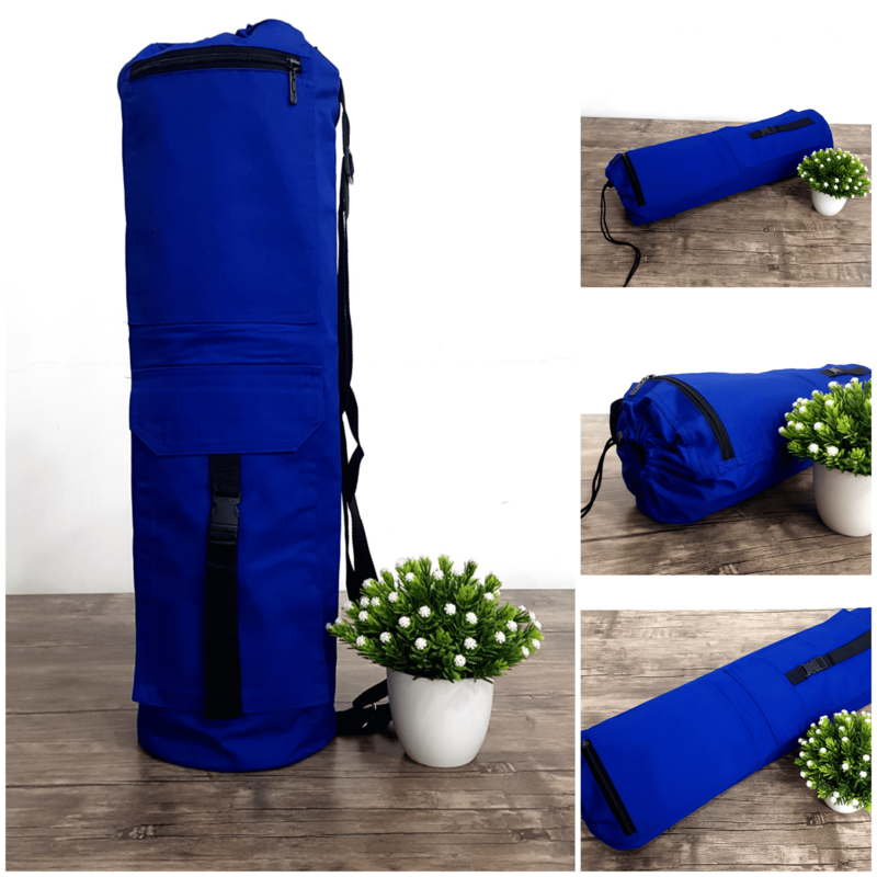 Чехлы для йога матов