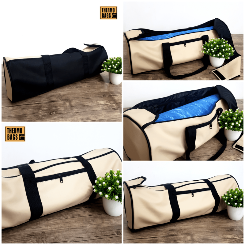 Сумки для йога матов