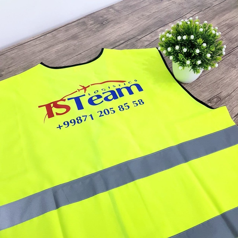 Наши работы