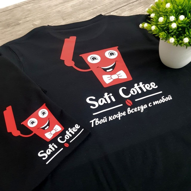 Наши работы