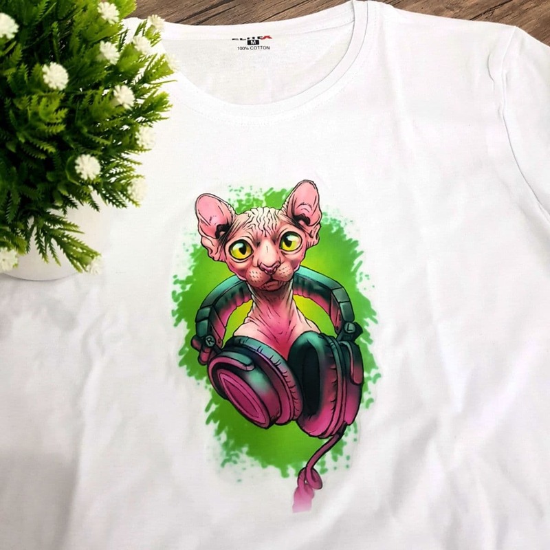 Наши работы