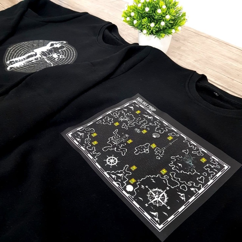 Наши работы