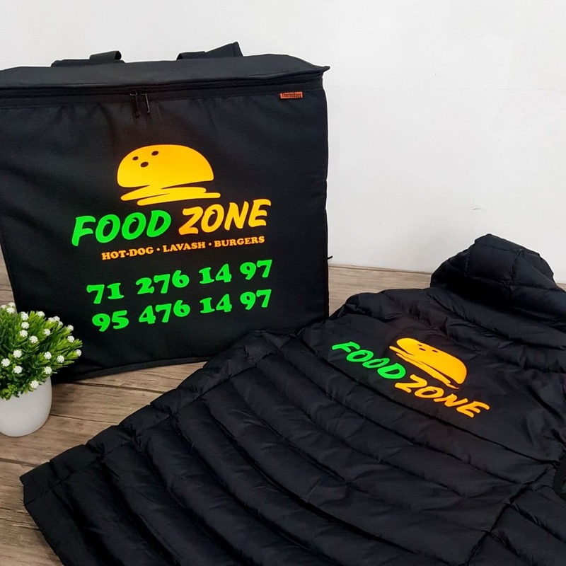 Наши работы