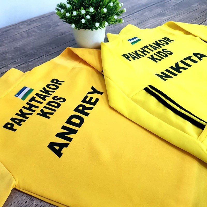 Наши работы