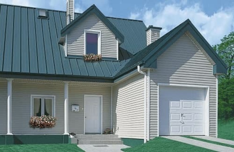 Готовый объекты