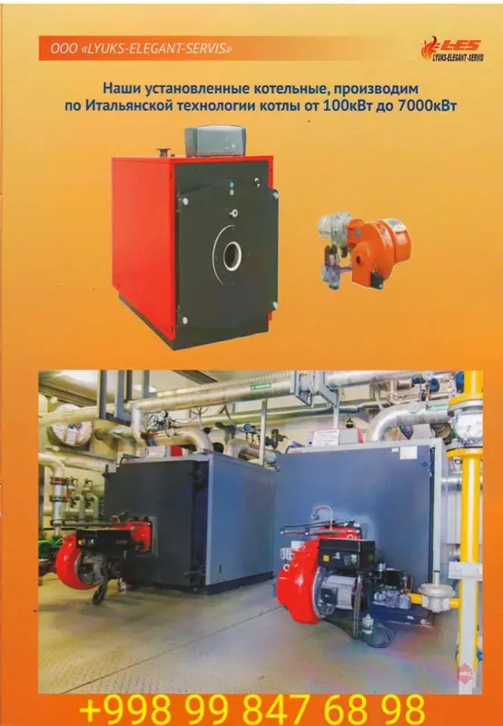 OOO LYUKS ELEGANT SERVIS