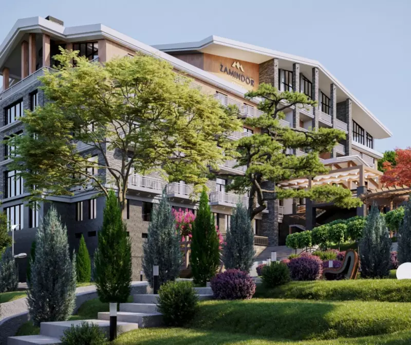 Наши работы