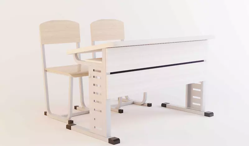 Парта комплект