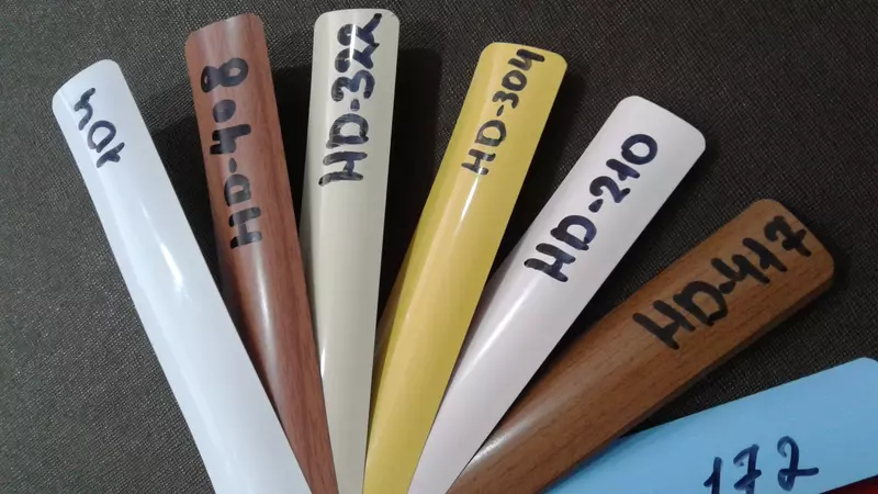 горизонтальные алюминиевые