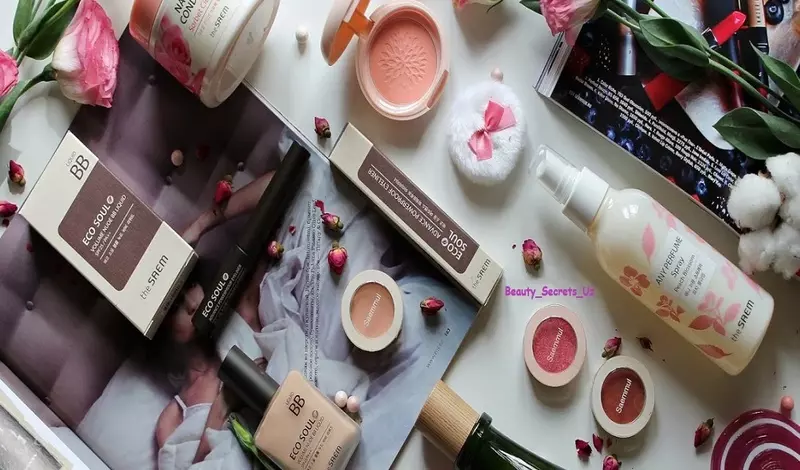 Лудшие продукты