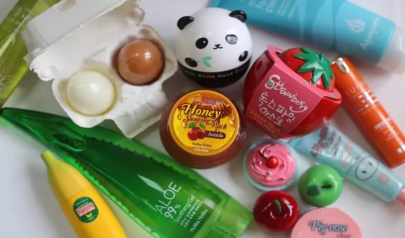 Лудшие продукты