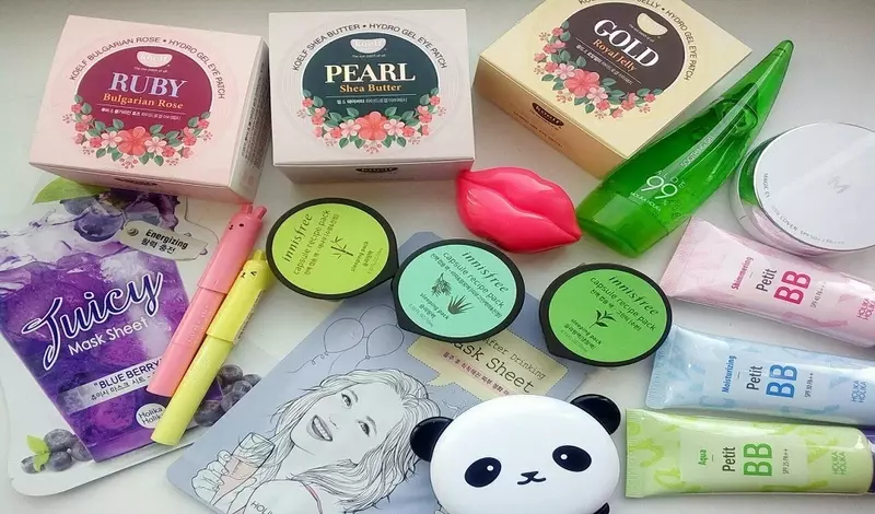 Лудшие продукты