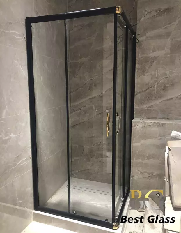 Душ кабинкалари