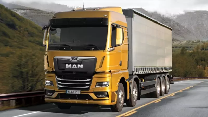 Автофургоны