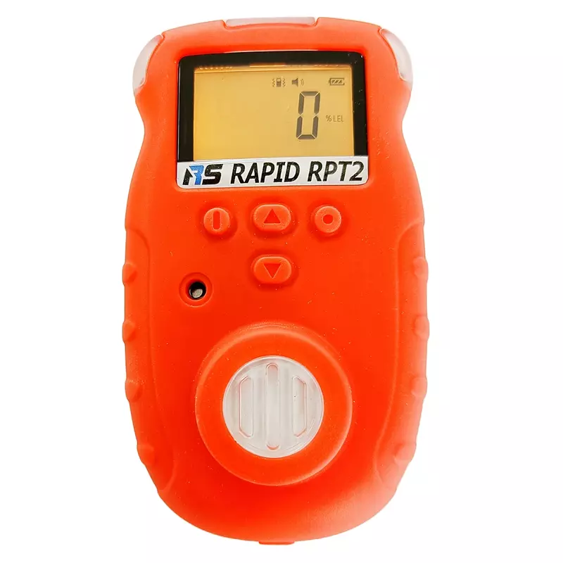 Портативный газоанализатор Rapid Portable RPT2