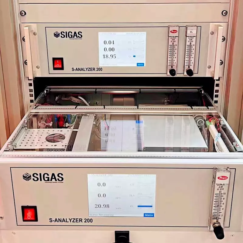 Производимое и поставляемое оборудование