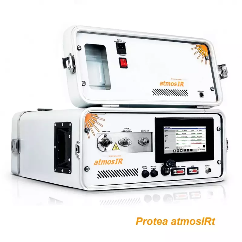 Производимое и поставляемое оборудование