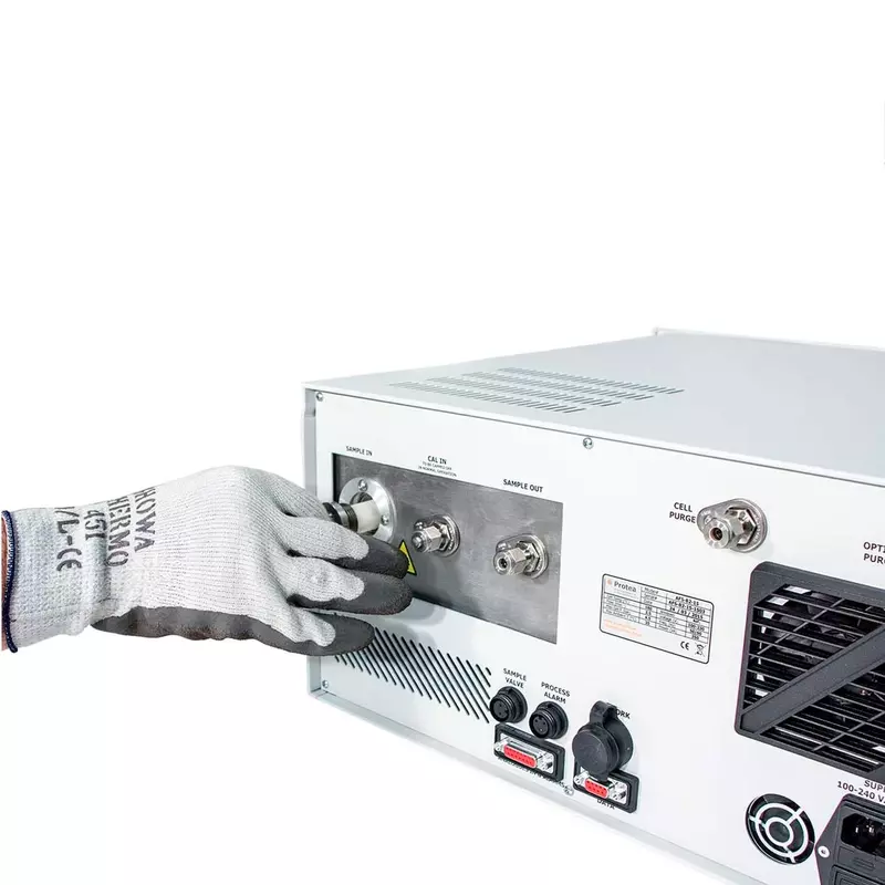 Производимое и поставляемое оборудование